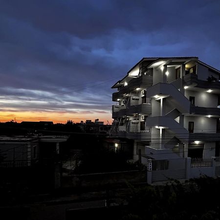 Vila Kam Vlorë Esterno foto