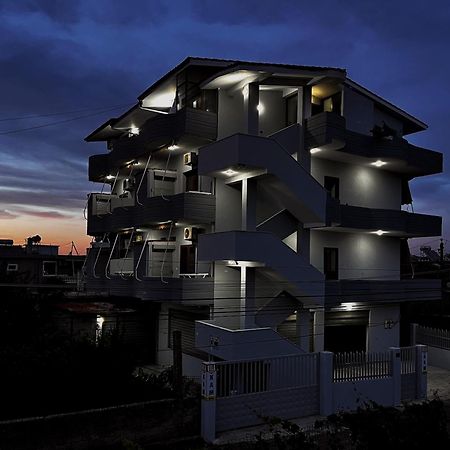 Vila Kam Vlorë Esterno foto