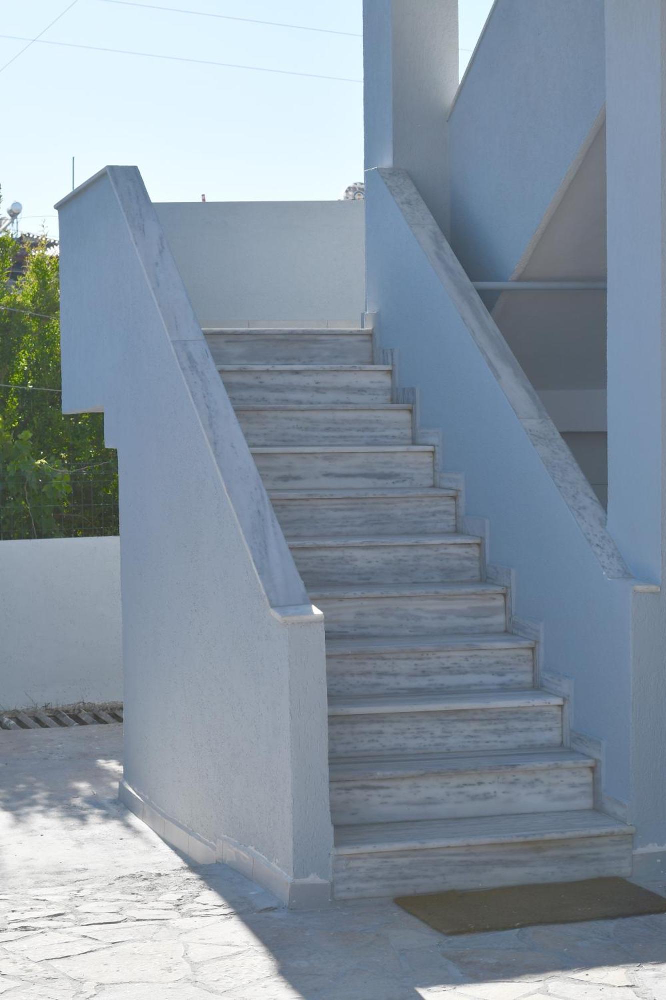 Vila Kam Vlorë Esterno foto