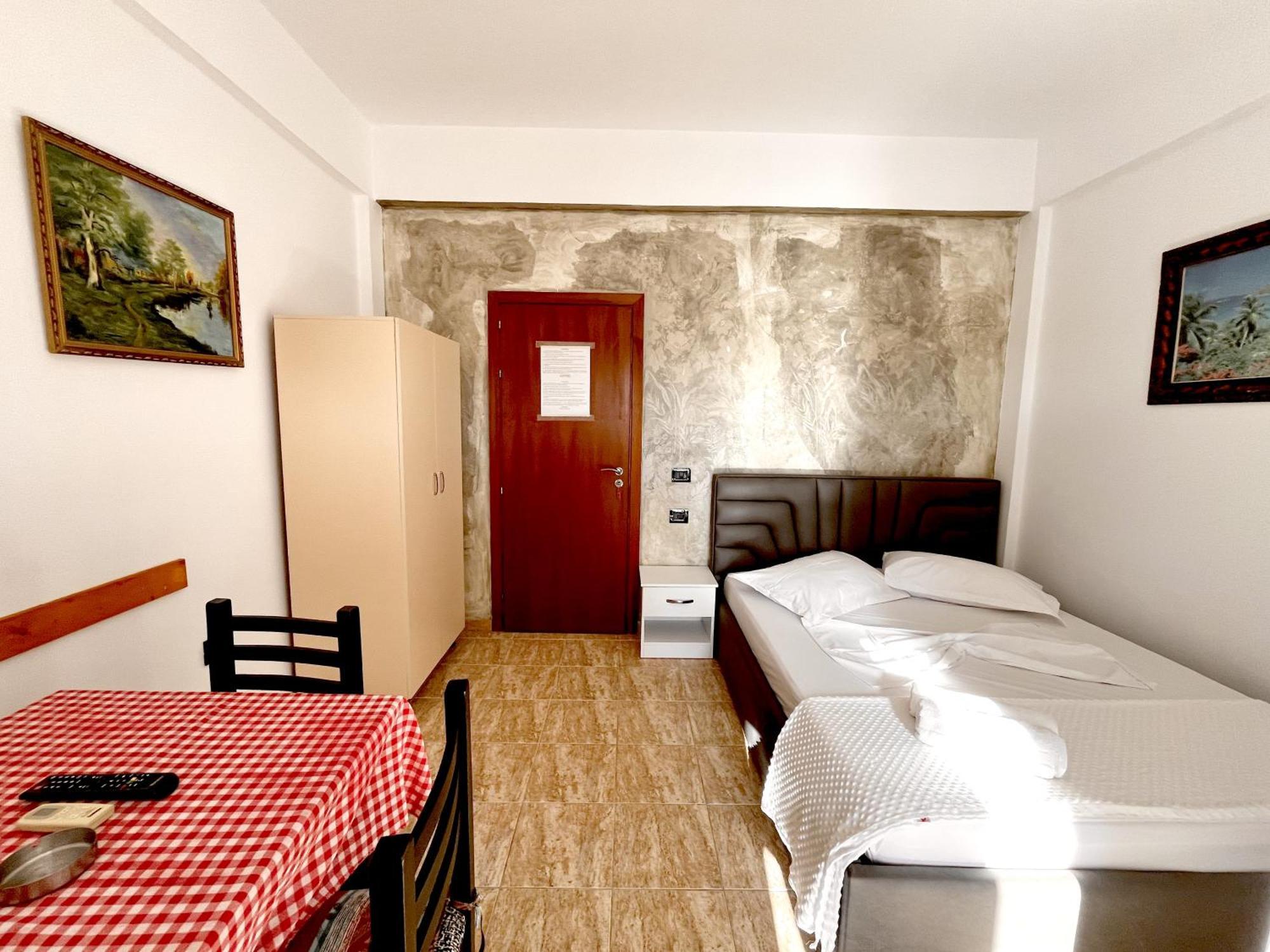 Vila Kam Vlorë Esterno foto