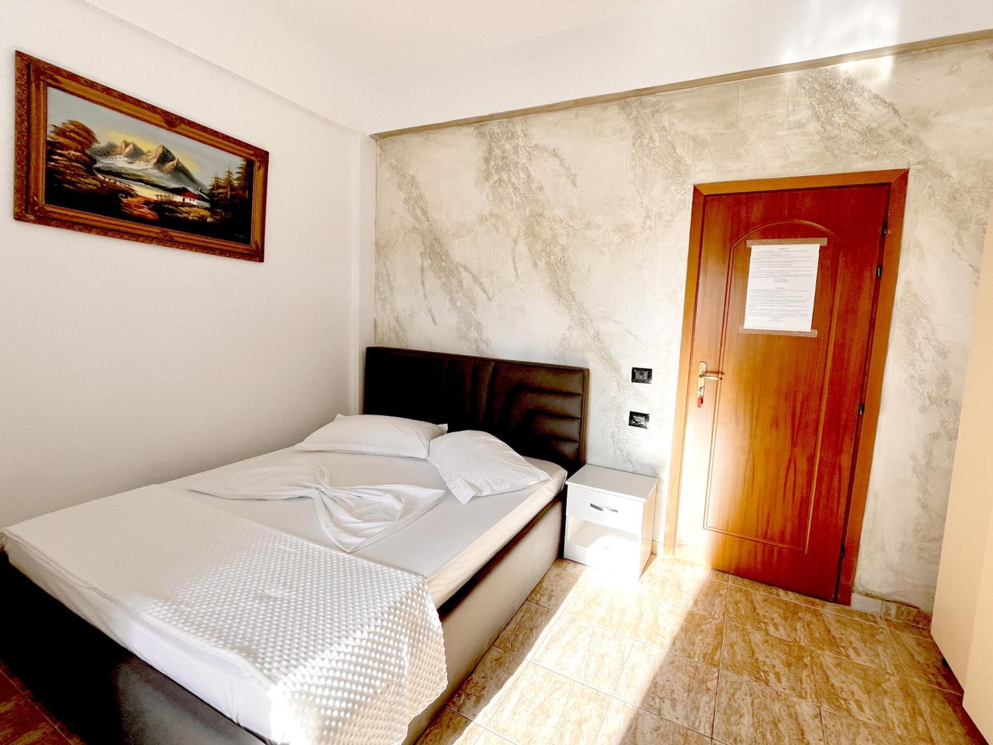Vila Kam Vlorë Esterno foto